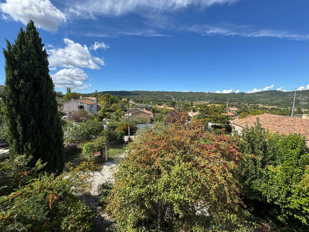 Maison à MANOSQUE