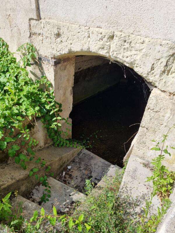Maison de village a villedieu le chateau - photo 5