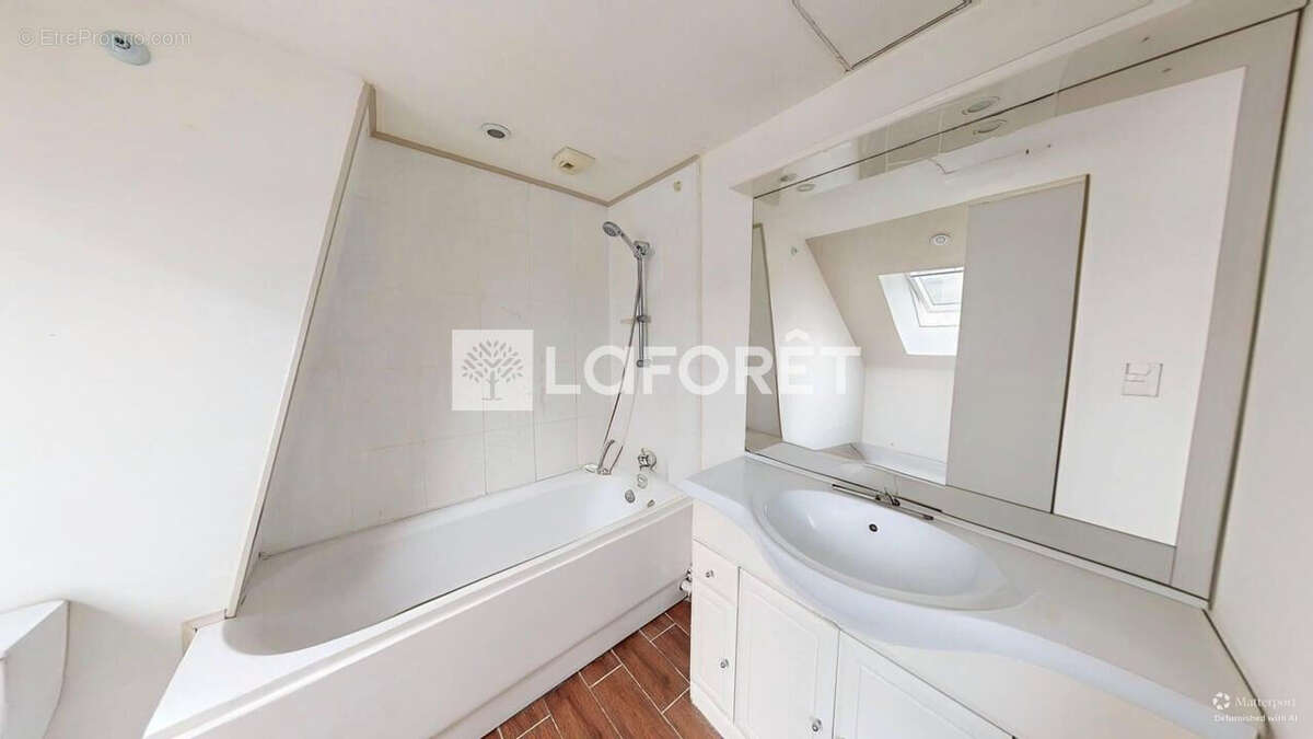 Appartement à LE HAVRE