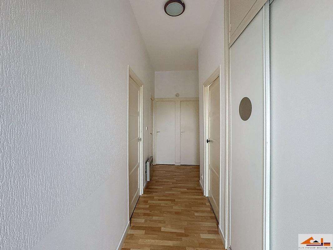 Appartement à CASTANET-TOLOSAN