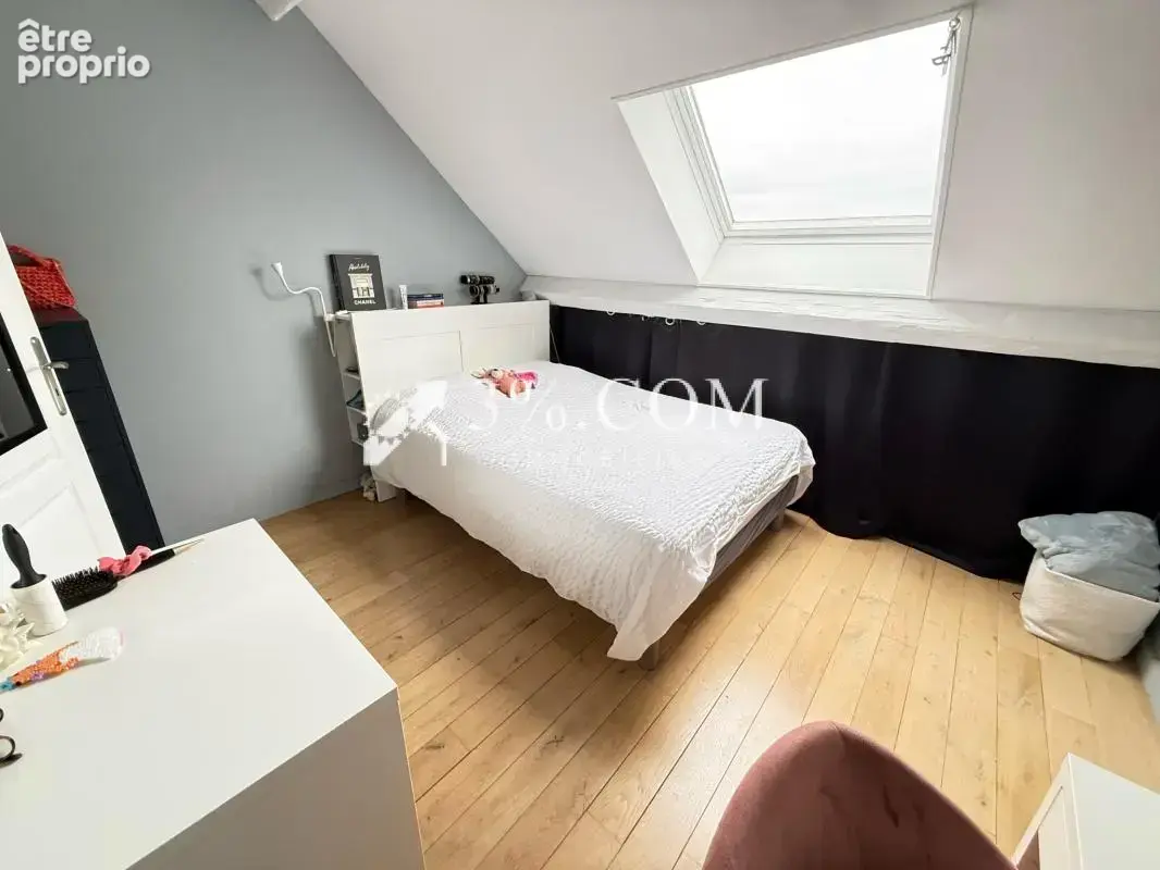 Maison individuelle semi plain pied 142 m2-4 ch et grand jar - photo 11
