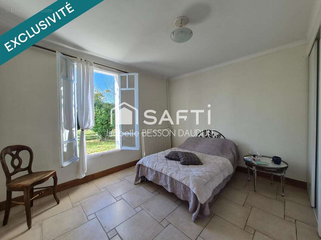 Photo 6 - Maison à MONTAUBAN