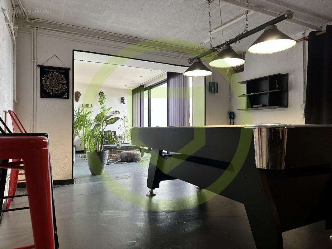 Maison à CIRES-LES-MELLO