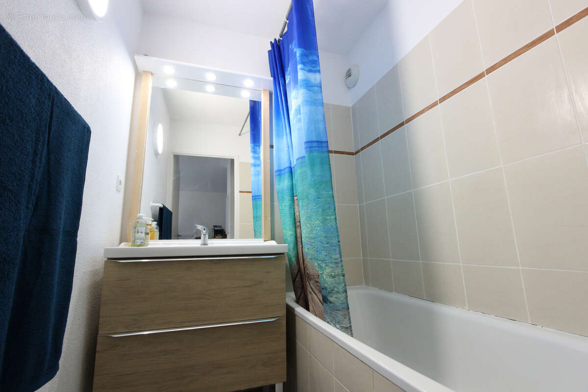 Appartement à MARZY