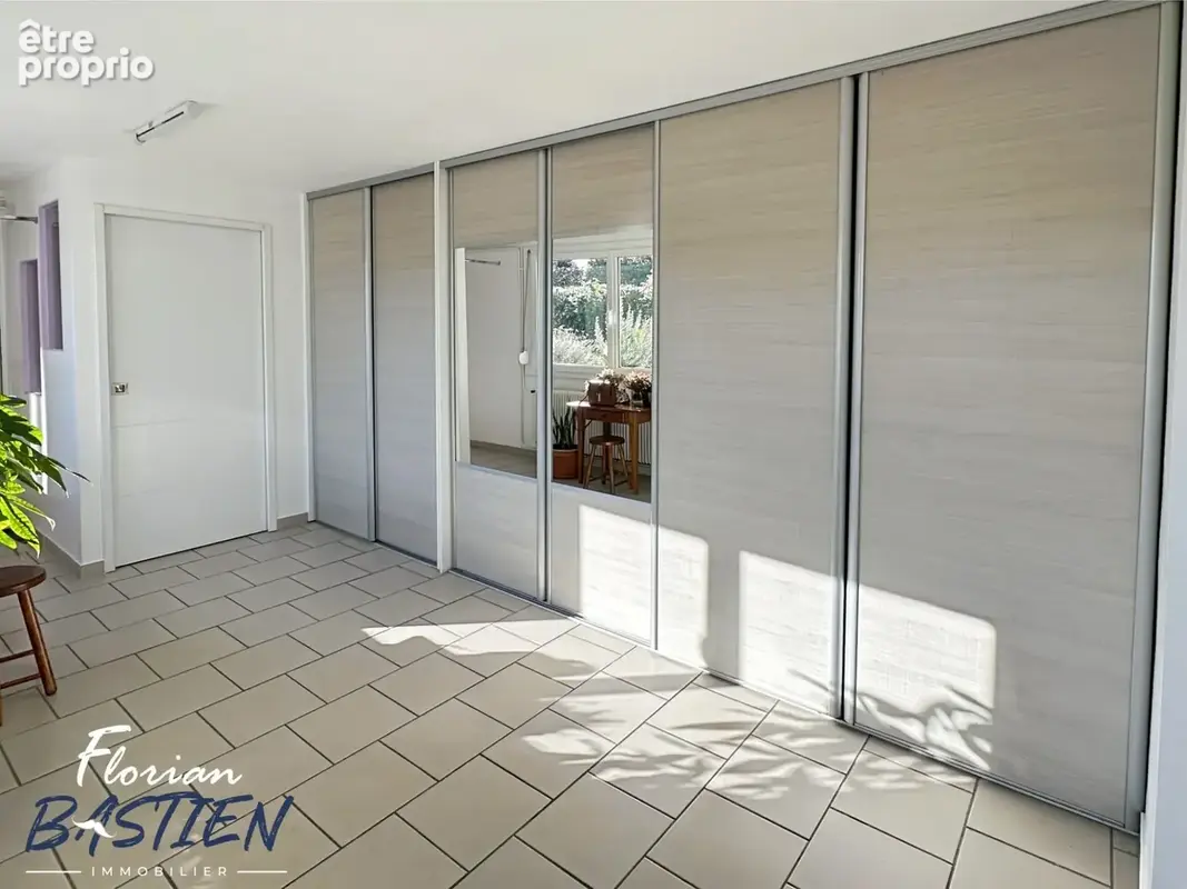 EXCLUSIVITÉ – Maison individuelle familiale au cœur d’Aubry-du-Hainaut - photo 7