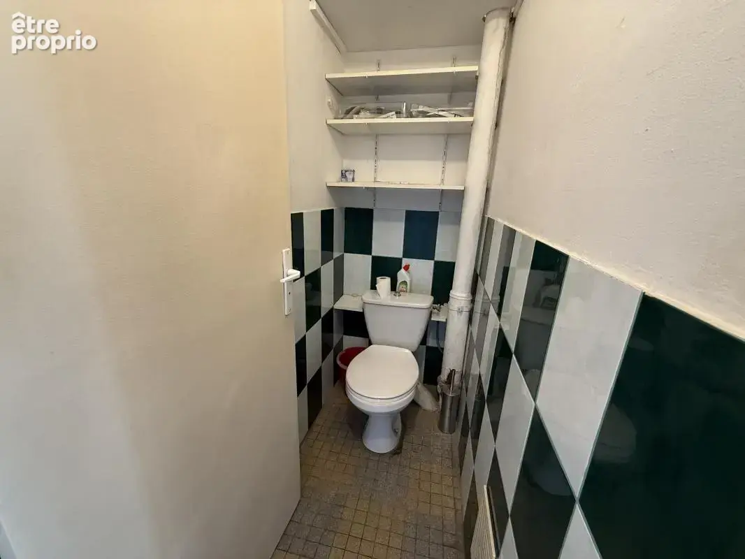 Marseille 5e / Conception – T4 avec balcon – Idéal RP ou investissement colocation - photo 12
