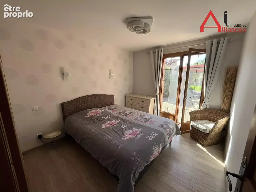 Maison 6 pièces 137 m² à vendre à Envermeu (76630) - photo 7