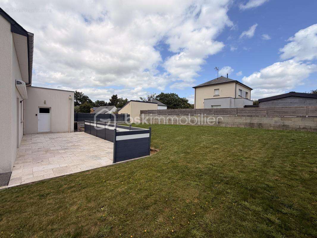En Exclusivité Maison 93m2 2 chambres - photo 19