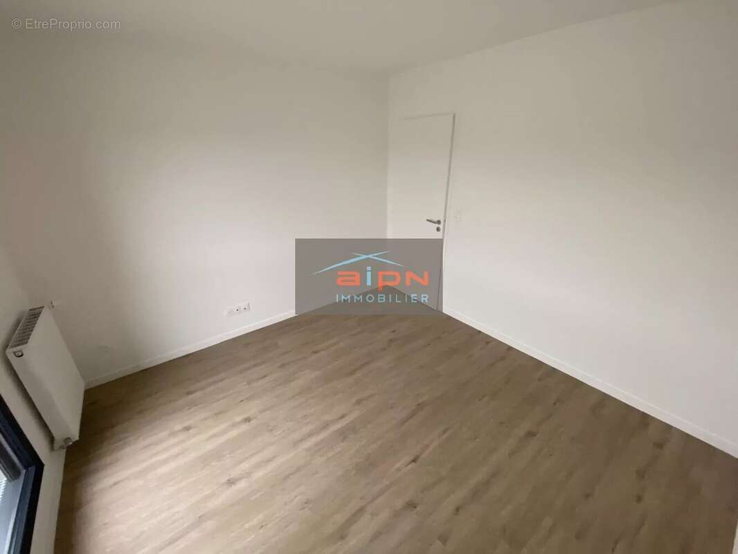 Appartement à SOTTEVILLE-LES-ROUEN