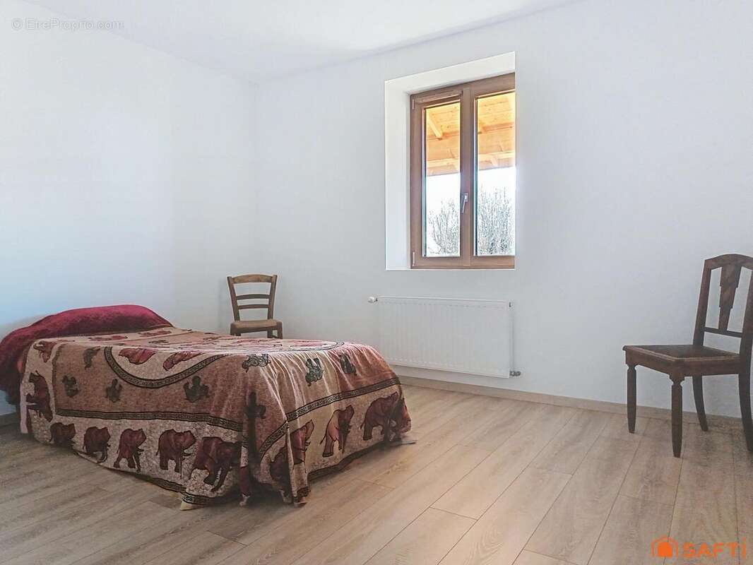 Photo 9 - Maison à DOLOMIEU