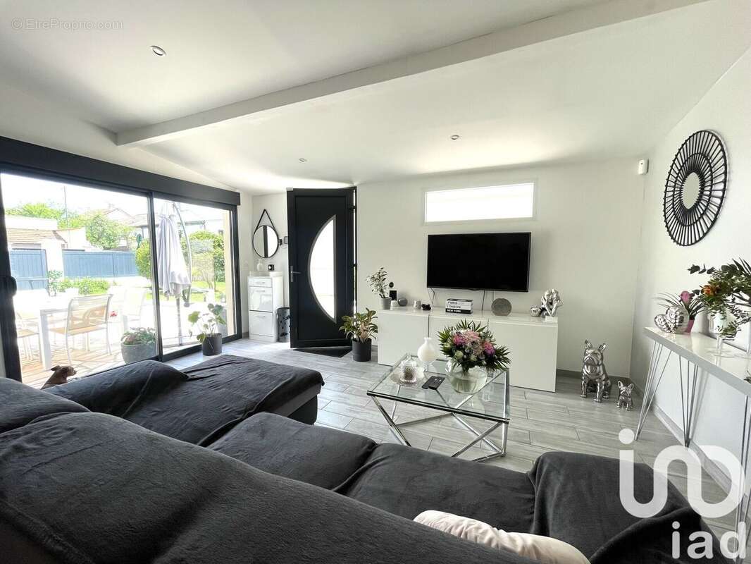 Photo 5 - Maison à OZOIR-LA-FERRIERE