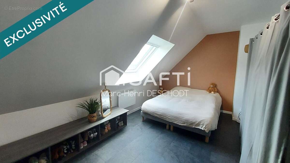 Photo 6 - Maison à CAMIERS