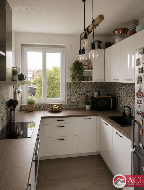 Maison à BORNEL
