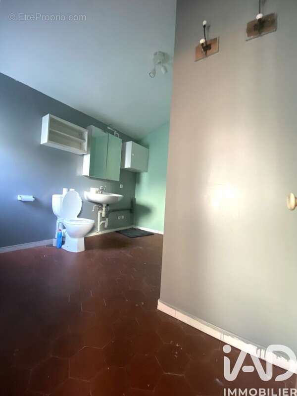 Photo 6 - Maison à BRAY-SUR-SEINE