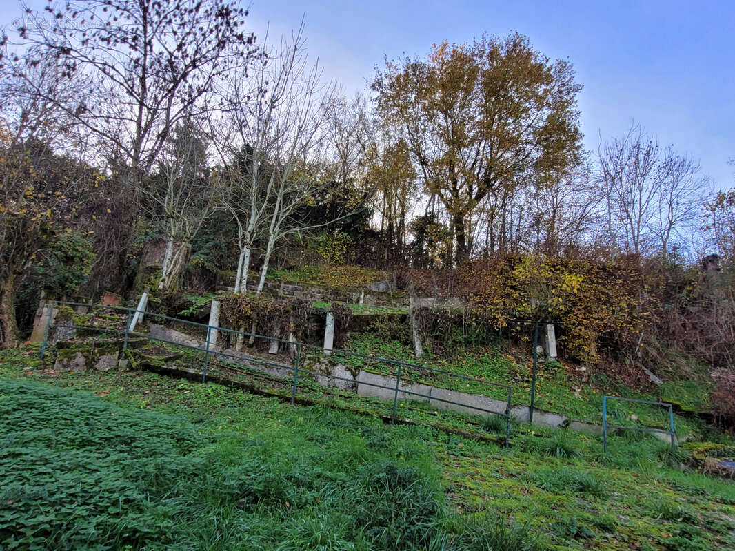 Maison à ILLIERS-COMBRAY