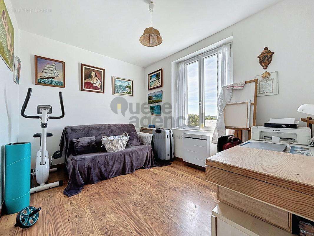 Maison à CLEDEN-CAP-SIZUN