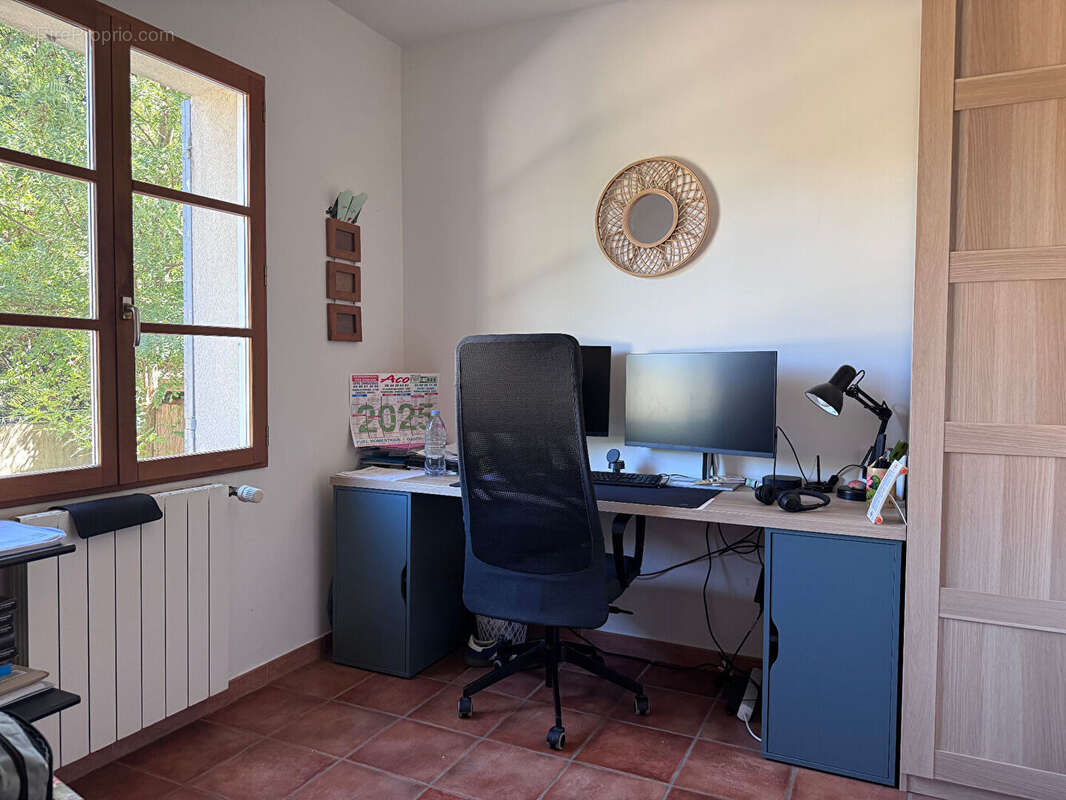 Maison à VILLENEUVE-LES-AVIGNON