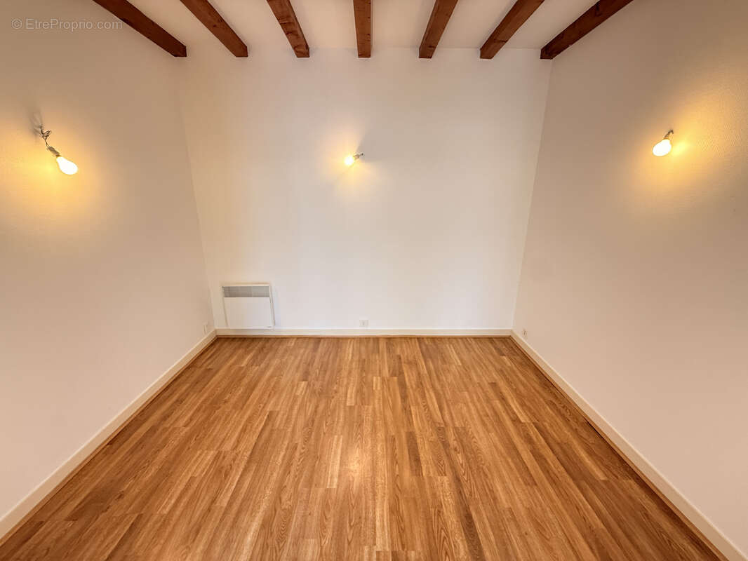 Appartement à OLIVET