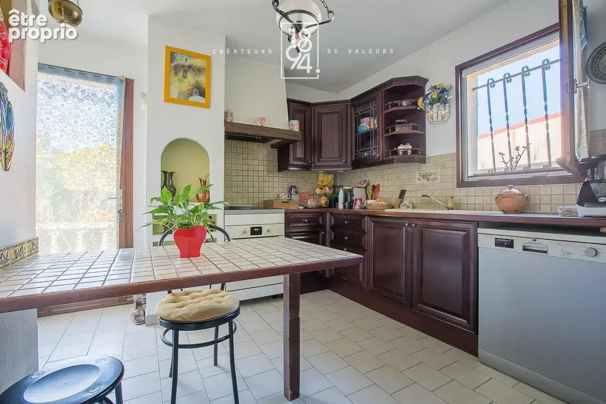 À vendre I Allauch Fontvielle I Maison individuelle T4 a rénover I 108 m² I Plain pied I Au calme - photo 3