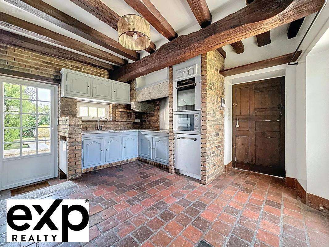 Maison à MANTES-LA-JOLIE