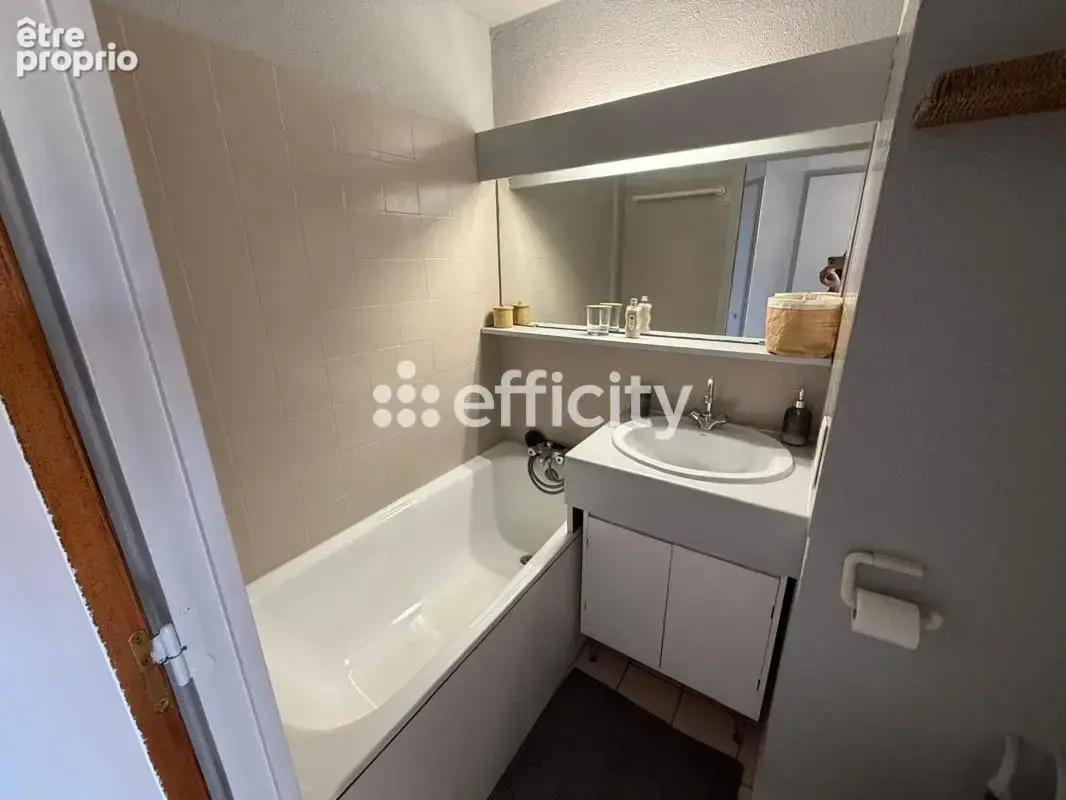 Appartement - photo 10