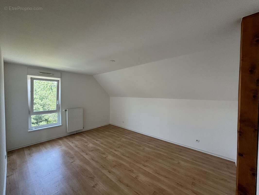 Appartement à KEMBS
