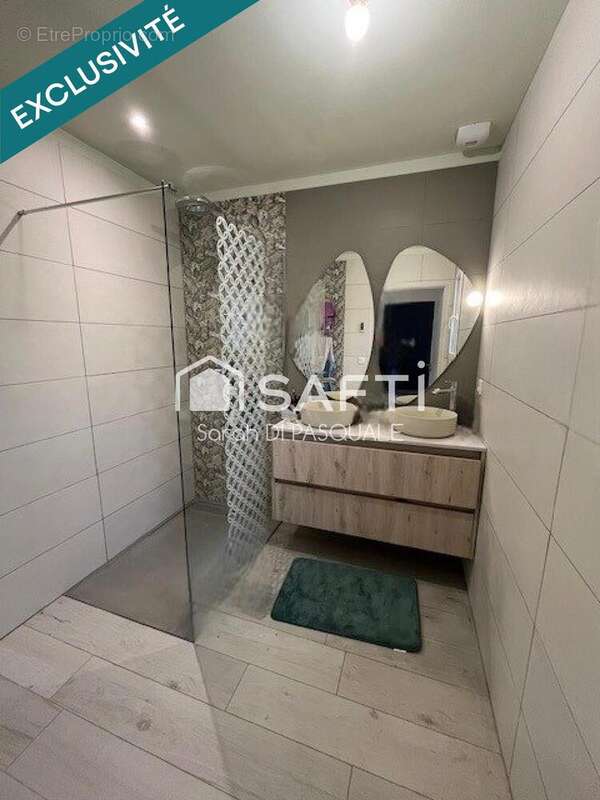 Photo 4 - Maison à CHAMPAGNOLE