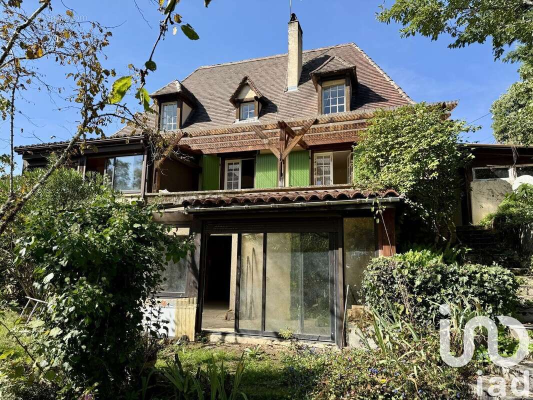 Photo 2 - Maison à SARLAT-LA-CANEDA