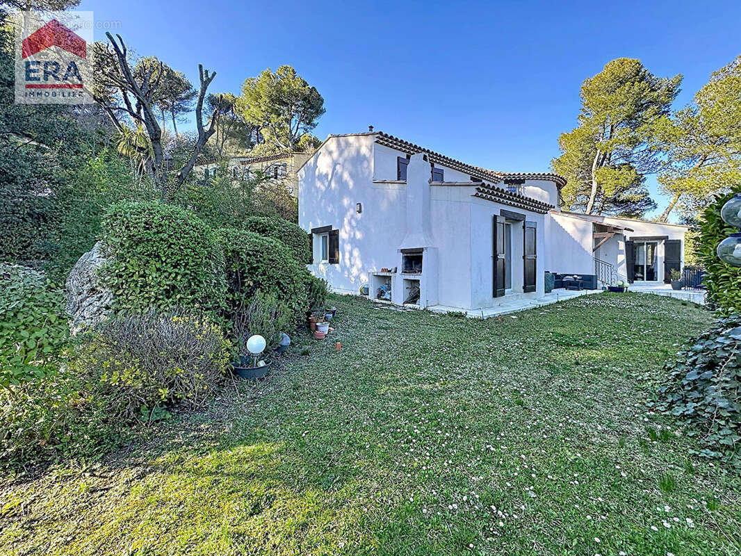 Maison à BOUC-BEL-AIR