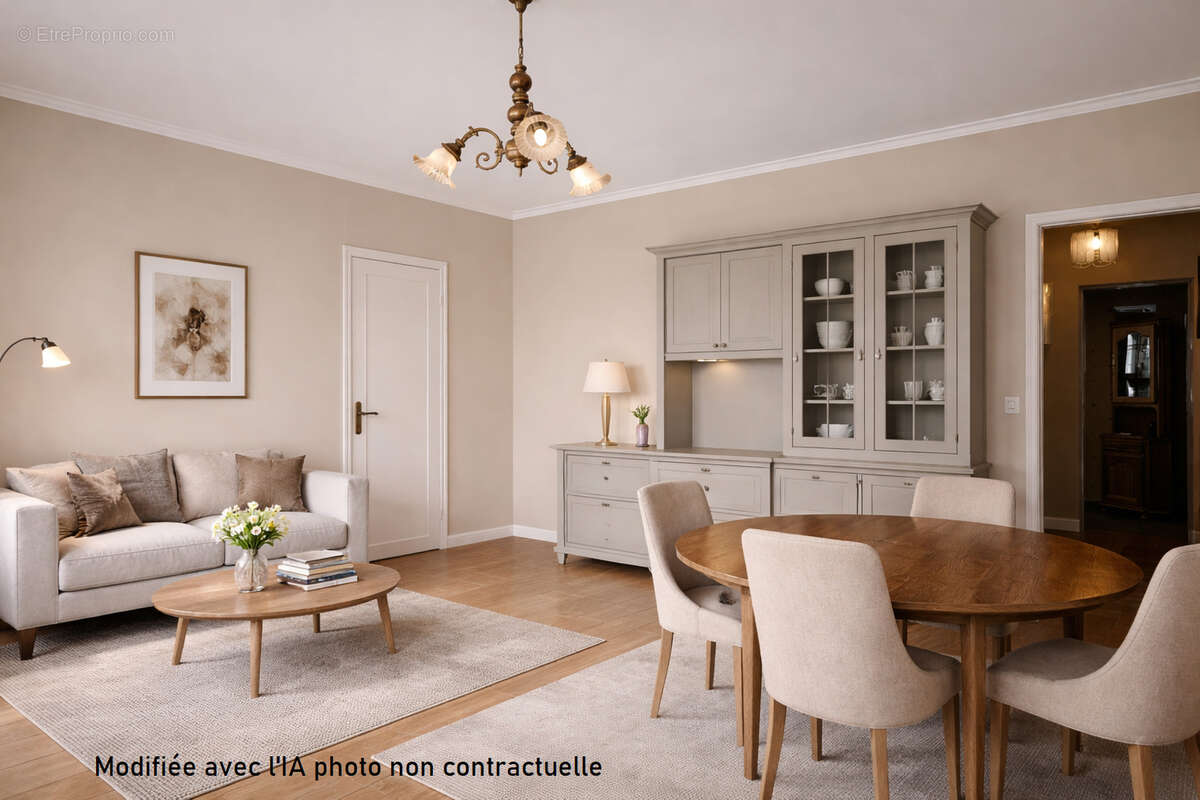 Appartement à AVON