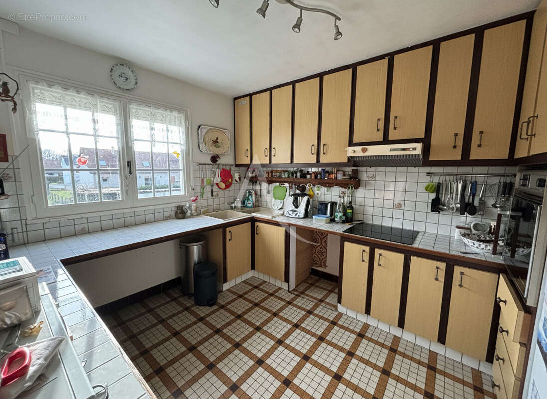 Maison à NOUAN-LE-FUZELIER