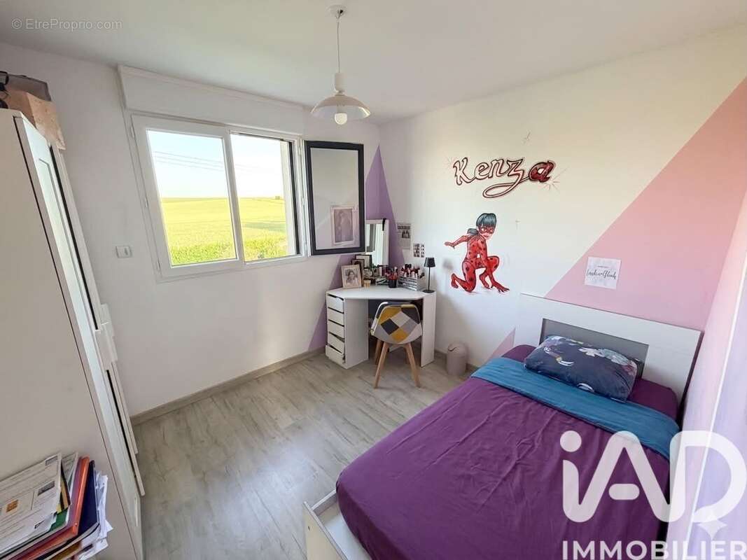 Photo 8 - Maison à RUMILLY-EN-CAMBRESIS
