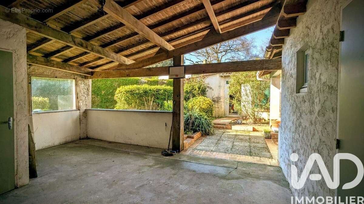 Photo 9 - Maison à SAINT-PALAIS-SUR-MER