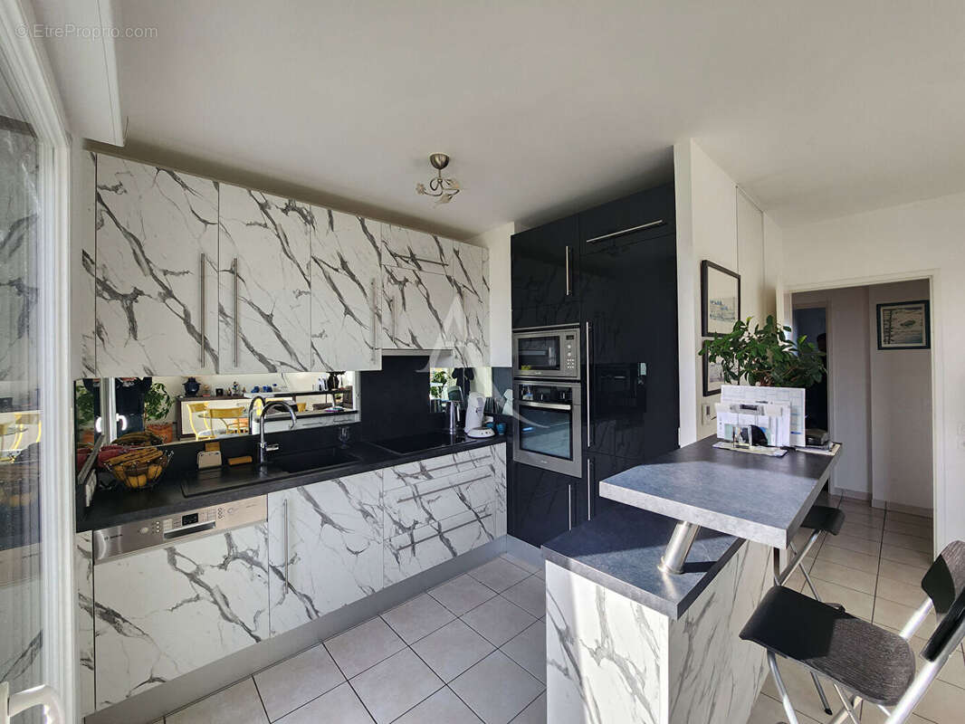 Appartement à SAINT-HERBLAIN