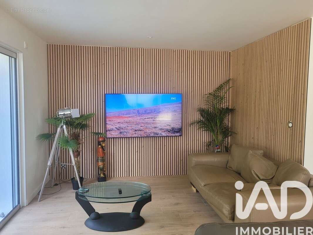 Photo 6 - Maison à SAINT-HILAIRE-DE-RIEZ