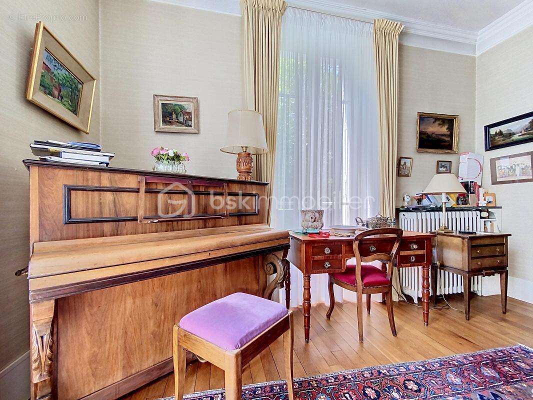 Maison Familiale - photo 8