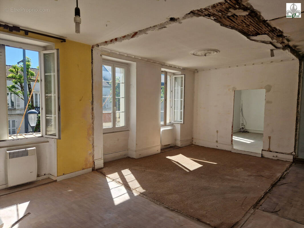 Appartement à BEAUNE