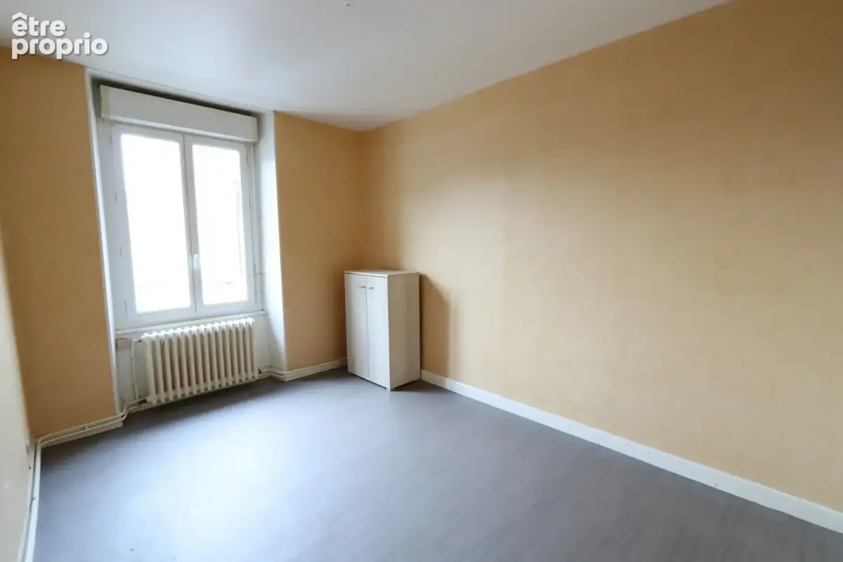 Immeuble de Rapport, 4 Logements loués, centre ville LA CHARITE SUR LOIRE - photo 20