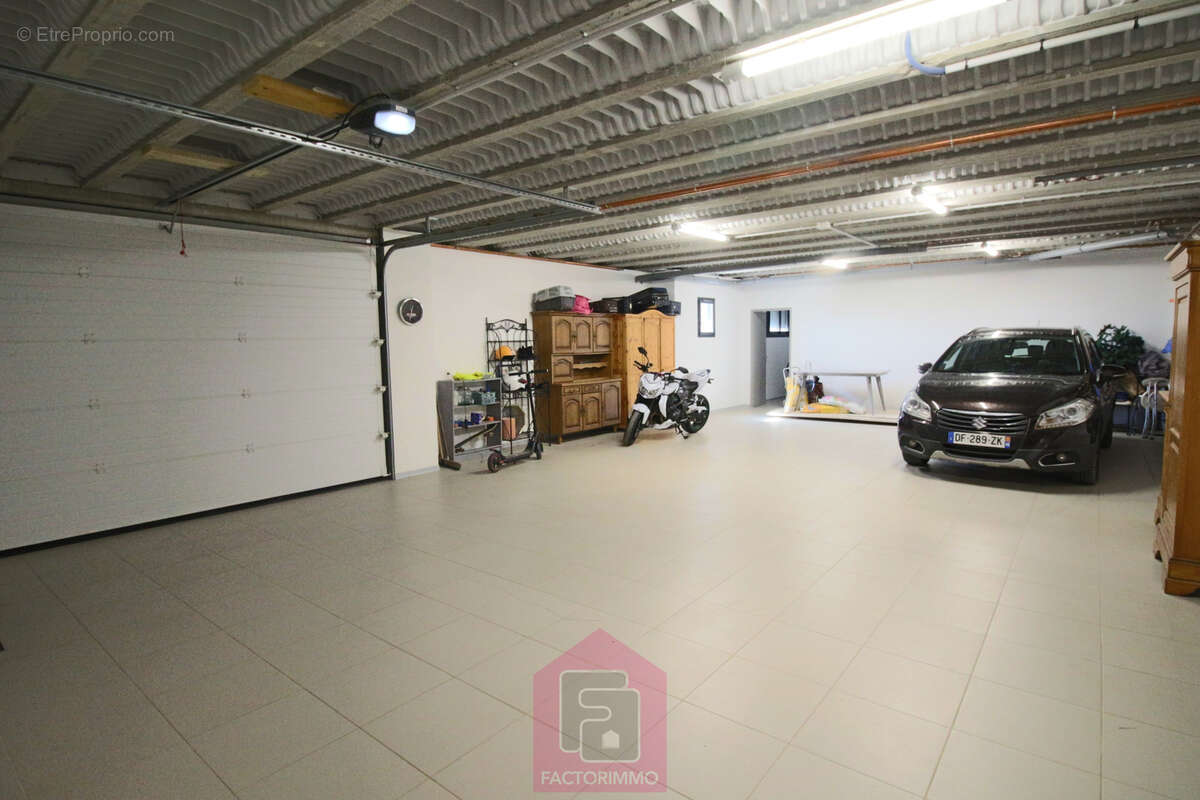À VENDRE   Belle maison contemporaine de 140 m2 habitables avec vue   15 min de Cahors - photo 24