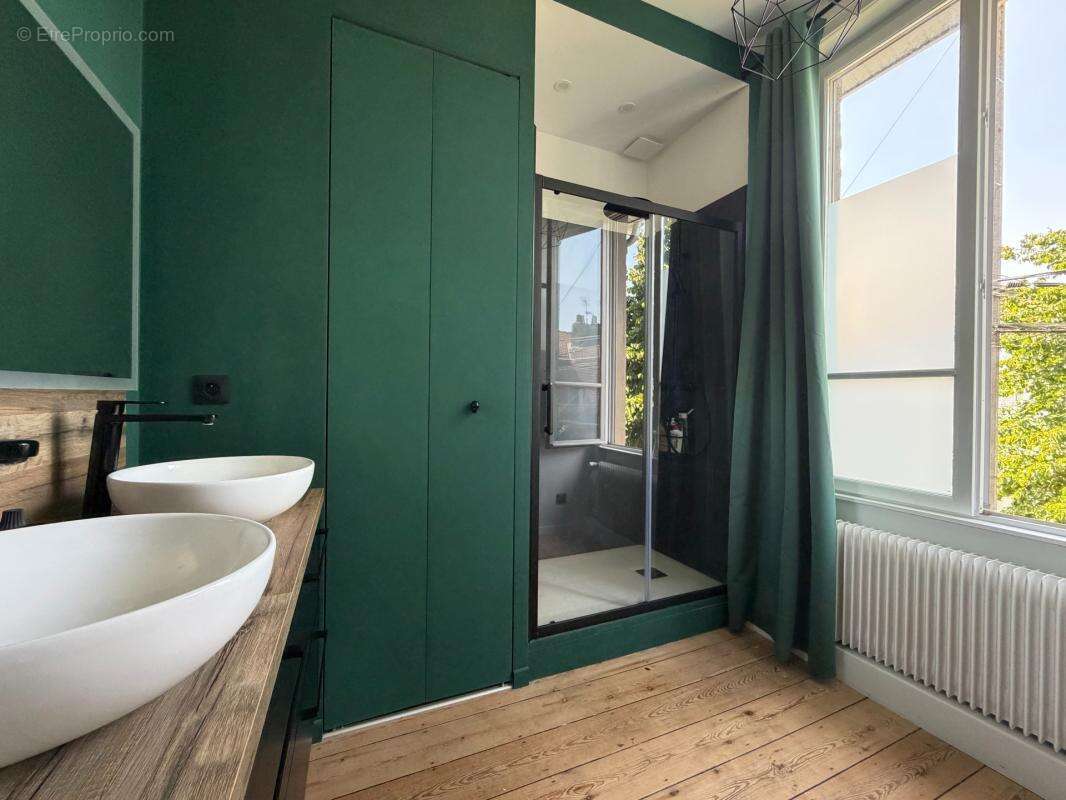Maison à LOOS