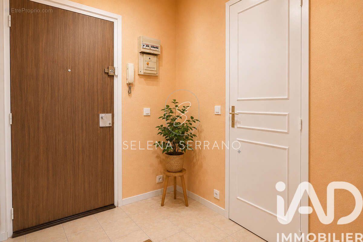 Photo 7 - Appartement à BEAUCHAMP