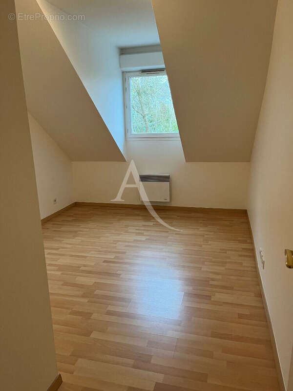 Appartement à BRUNOY