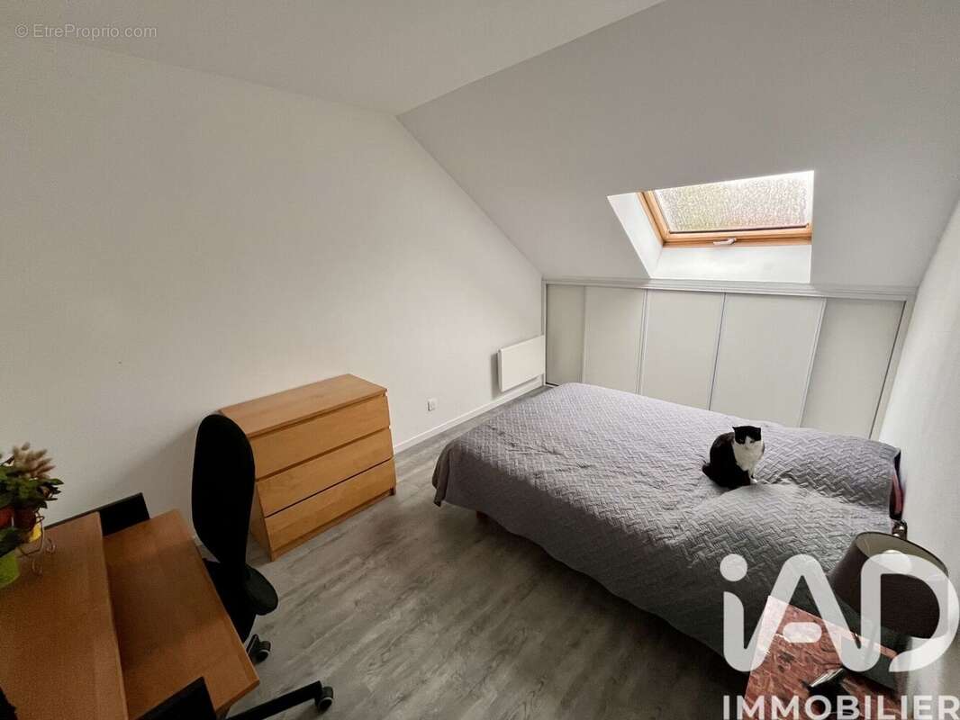Photo 8 - Maison à L'ISLE-ADAM