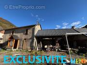 Maison à CIER-DE-LUCHON