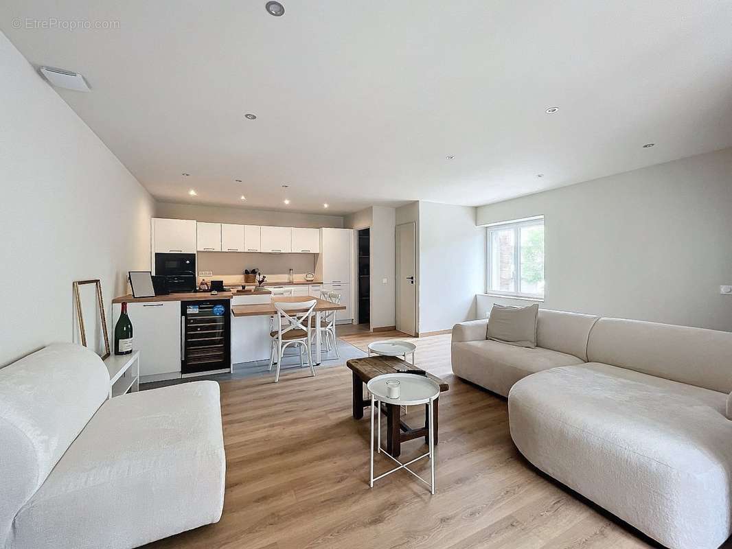 Maison à MARSEILLAN