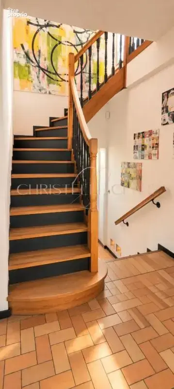 Grande maison de ville au coeur de Limoux - photo 6