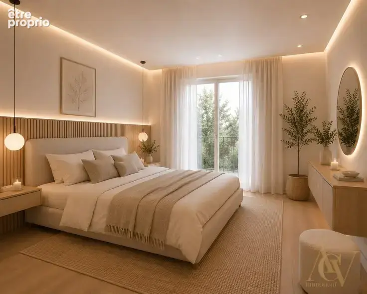 Bel Appartement Type 3 Sud proche centre Aix en Provence 1 - Appartement à ARLES