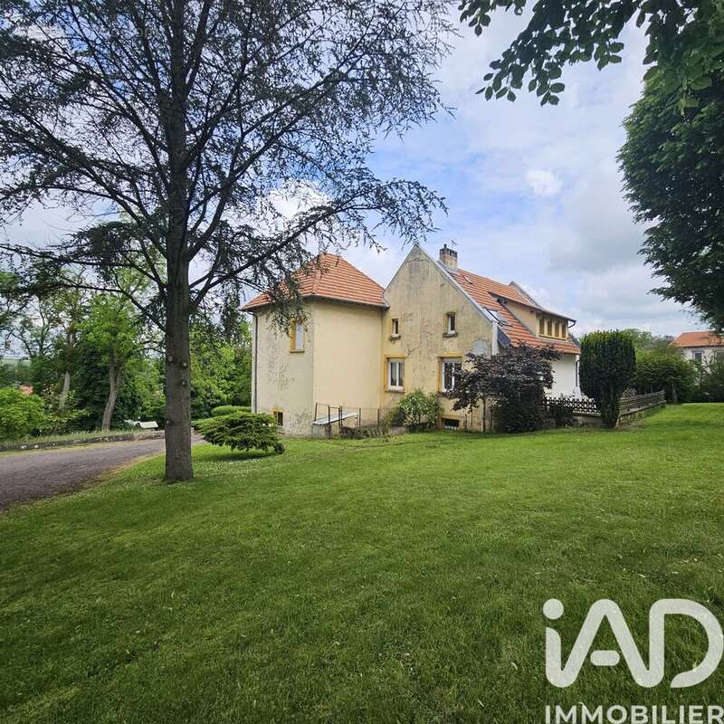 Photo 3 - Maison à CONFLANS-EN-JARNISY