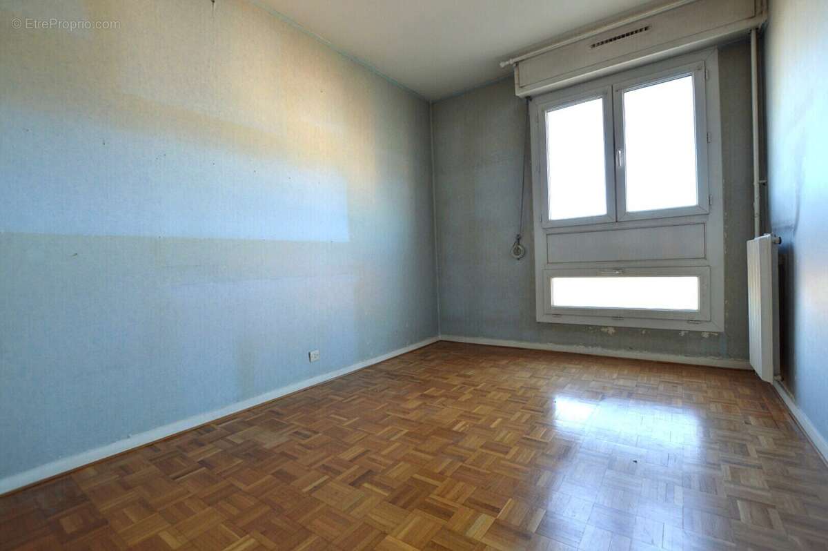Appartement à MARSEILLE-12E