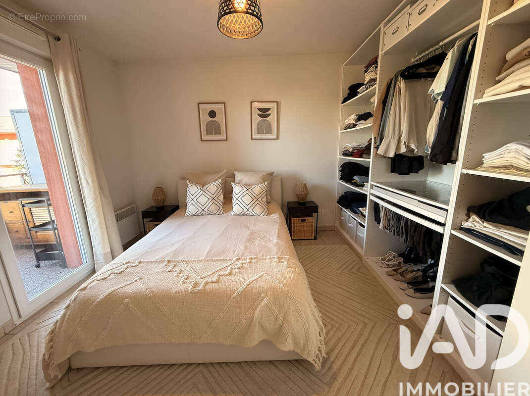 Photo 4 - Appartement à VILLENAVE-D'ORNON